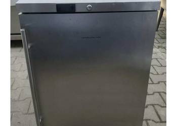 Szafa Chłodnicza Podblatowa - SCANDOMESIC - Mc 410