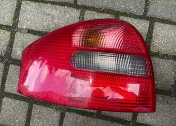 Lampa tył lewa Audi A6 C5
