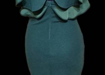 Nowa sukienka Retro pin up Vera &Lucy 38