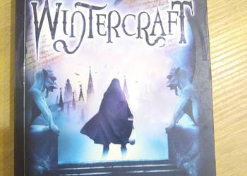 Jenna Burtenshaw - Wintercraft