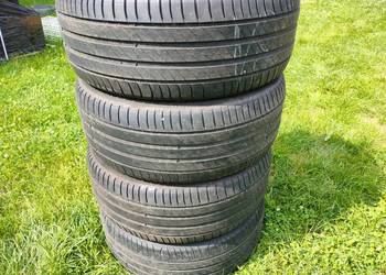 Opony Michelin primacy 4 235 45 18 2021 rok