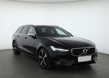Volvo V90 T6 AWD Volvo V90 T6 AWD