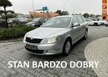 Škoda Octavia lift, bixenon, tempomat, PDC, DRL, el. szyby + lusterka II (…