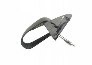 LUSTERKO LEWE FIAT BRAVA 1995-2001 NOWE MAGNETI MARELLI 0151682