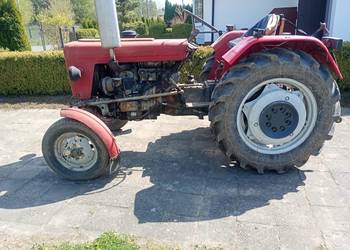 traktor rolniczy Ursus C330