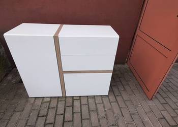 komoda Bianco 2d2s outlet
