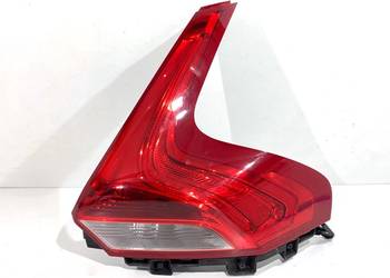 LAMPA PRAWY TYŁ VOLVO V40 31395845 Hatchback ŚWIATŁO TYLNA, PRAWA