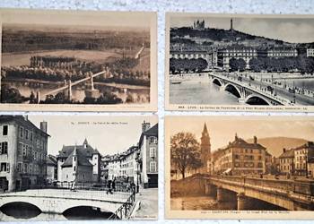 Francja . Mosty
