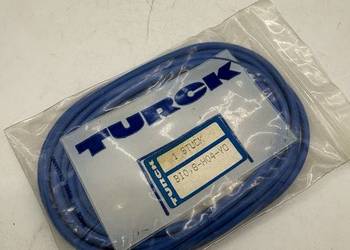 Turck Bi0,8-H04-YO Czujnik indukcyjny