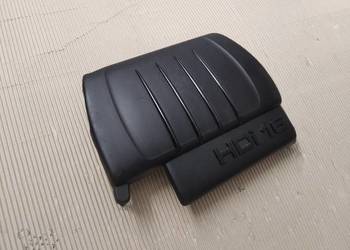 osłona silnika hdi 1.6 16v