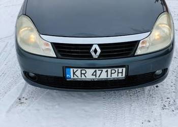 Renault Thalia 1.2