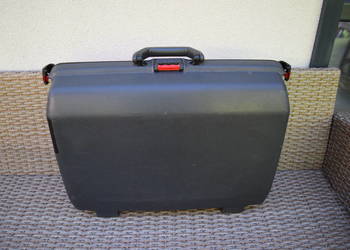Walizka Oryginał SAMSONITE * 56X43X19 * Okazja * Olsztyn * Wysyłka