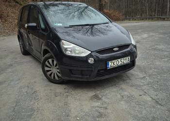 Sprzedam FORD S-MAX
