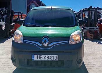 Renault Kangoo 2013