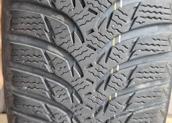 Opony zimowe Kumho