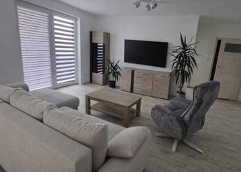 Nowe 57 m², nigdy niezamieszkałe – od czerwca,lipca