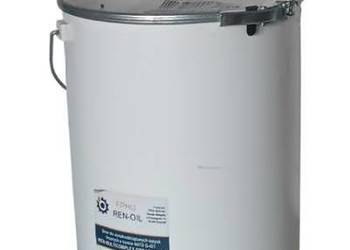 Smar przemysłowy techniczny 5kg NO-91-A-278:2017