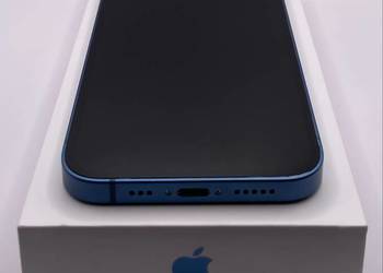 iPhone 13 128 GB Blue 80%
