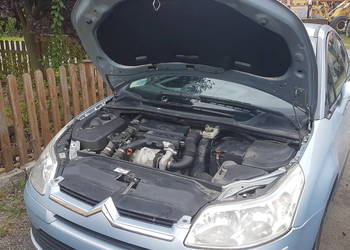 Citroen C4 1.6 HDI