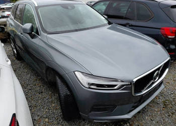 Volvo XC 60 Poleasingowe.pl BZ II (2017-)