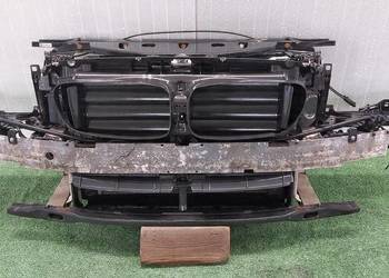 PAS PRZEDNI KOMPLETNY BMW 5 F10 F11 4.4B