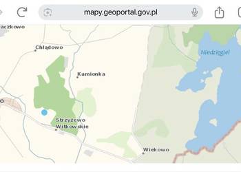 Sprzedam działkę budowlaną