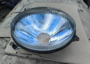 żuk l Syrena Warszawa  wkład reflektora lampa przednia