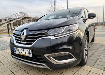 Renault Espace 5