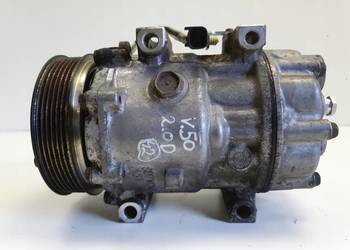 SPRĘŻARKA KLIMATYZACJI Volvo S40 II V50 2.0 D _ 3M5H-19D629-HE