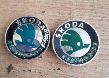 KOLPAK DEKIELEK ZASLEPKA FELGI SKODA 6Y0601149 6U0601151L