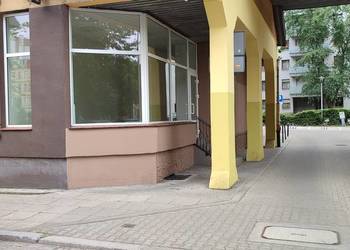 Wynajmę  lokal handlowo-usługowy okolice Bema Wrocław