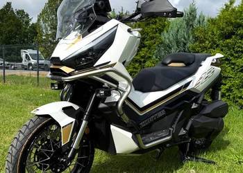ZONTES 368 G Zapraszamy Pako Racing!