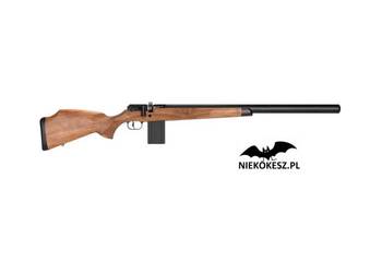 FX DRS Classic Walnut Grade 2 700  4.5mm