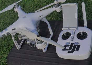DJI Phantom 3 advance
