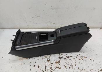 Mercedes EQA 250+ W243 PODŁOKIETNIK TUNEL ŚRODKOWY