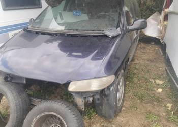 Voyager chrysler dodge Plymouth Części blacharskie i inne