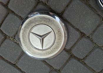 Kołpak Dekiel STARY Mercedes