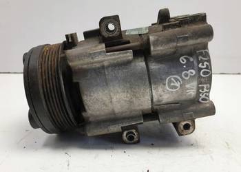 SPRĘŻARKA KLIMATYZACJI Ford XII F250 F350 6.8 V10 _ 5C74-19D629-BB
