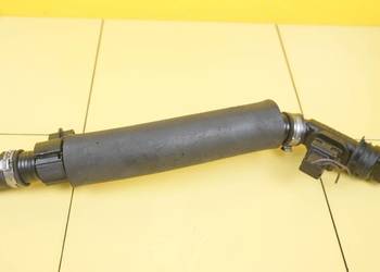 ASTRA J H INSIGNIA 1.6 B TURBO 12r A16LET rurka przewod ODMY 1039589901