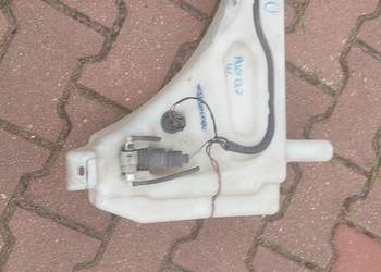 Zbiorniczek spryskiwaczy AUDI Q7 4L  4L0955453ABC