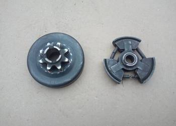 Sprzęgło Dolpima PS 290