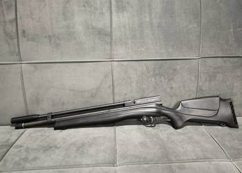 Wiatrówka PCP Beeman 4,5mm po Tuningu