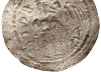 Monety z kolekcji Ojca