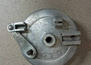 KOMAR - tarcza kotwiczna