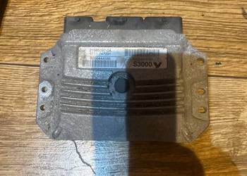 Komputer renault 8200444583