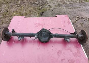 MOST NAPĘDOWY DYFER IVECO DAILY 9/38 2014-