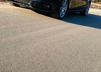 Audi a4 b8 3.0 TDI Quattro Manual