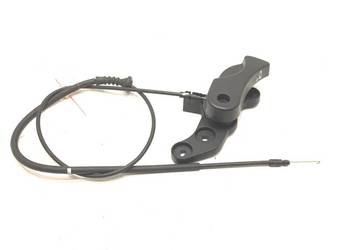 LINKA MASKI BMW X1 (U11) 2022-2025 7326517 CIĘGNO OTWIERANIA, ZAMKA