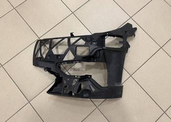 Mocowanie Ślizg zderzaka przedniego lewy BMW 3 G20