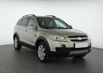 Chevrolet Captiva 2.0 D